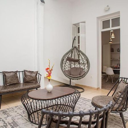 Apartament Splendid Full 5Bdr/3Bath/2Kitchens Mansion In Ath Ateny Zewnętrze zdjęcie