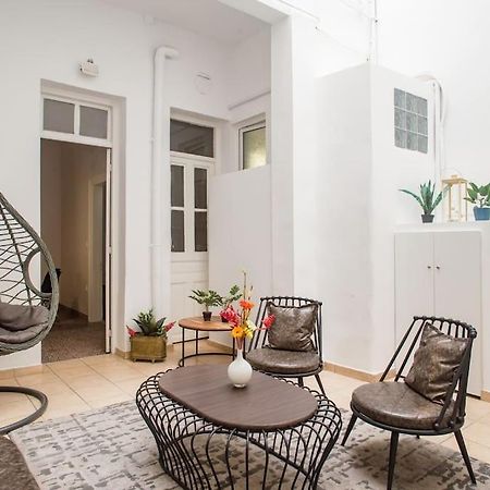 Apartament Splendid Full 5Bdr/3Bath/2Kitchens Mansion In Ath Ateny Zewnętrze zdjęcie