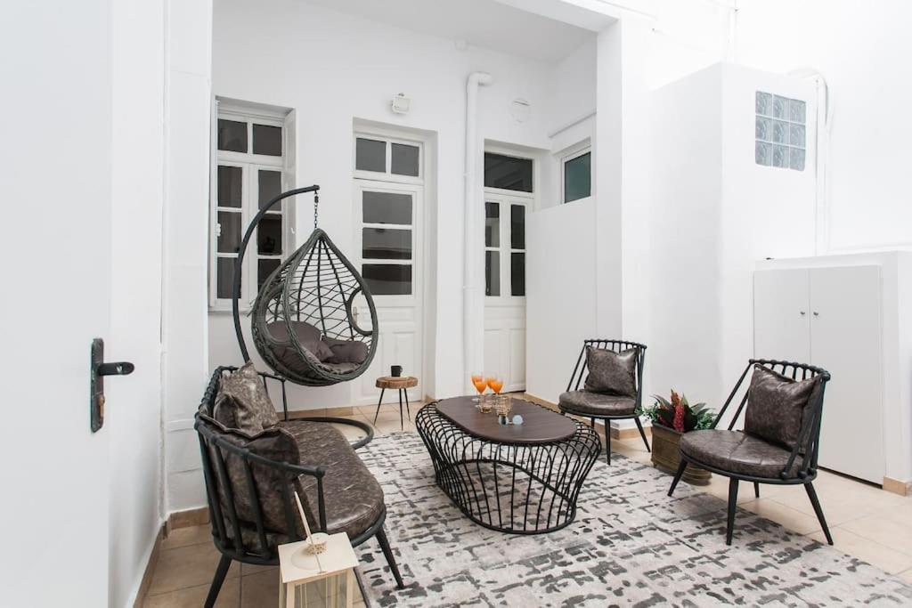 Apartament Splendid Full 5Bdr/3Bath/2Kitchens Mansion In Ath Ateny Zewnętrze zdjęcie